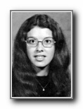 Tina Wooten: class of 1975, Norte Del Rio High School, Sacramento, CA.